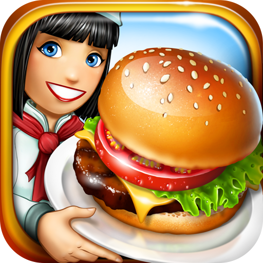 Cooking Games