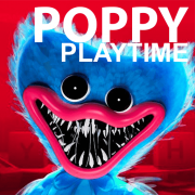 Jogue Poppy Playtime Capítulo 3 (Huggy Wuggy) jogo online grátis